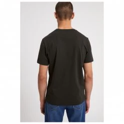 ARMEDANGELS - Jaames 45 Bikes - T-shirt -Tée-shirts Soldes armedangels jaames 45 bikes t shirt detail 4