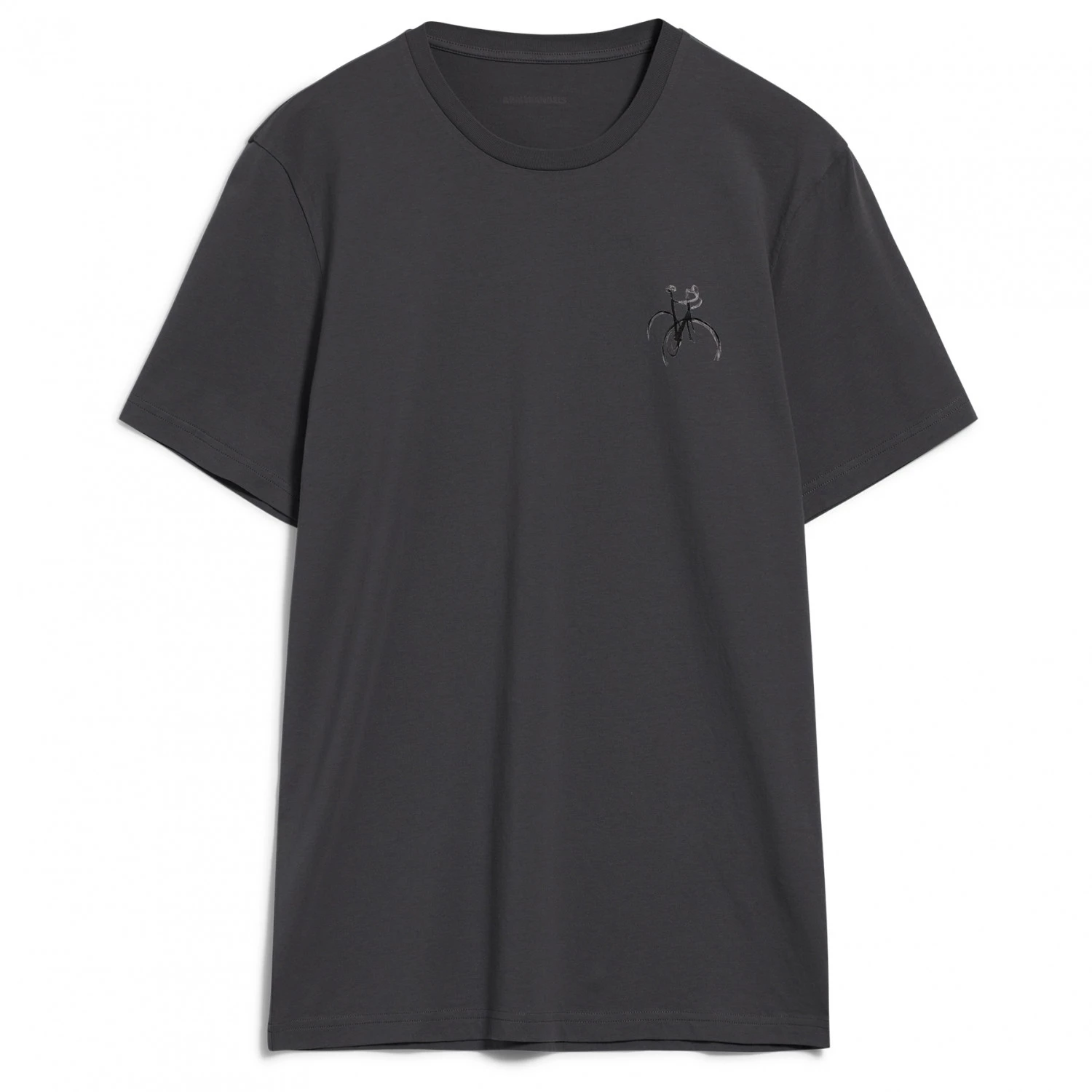 ARMEDANGELS - Jaames Aqua Bike - T-shirt 6 ARMEDANGELS - Jaames Aqua Bike - T-shirt – Image 6