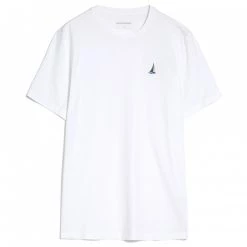 ARMEDANGELS - Jaames Boat - T-shirt 9 ARMEDANGELS - Jaames Boat - T-shirt -Tée-shirts Soldes armedangels jaames boat t shirt 1