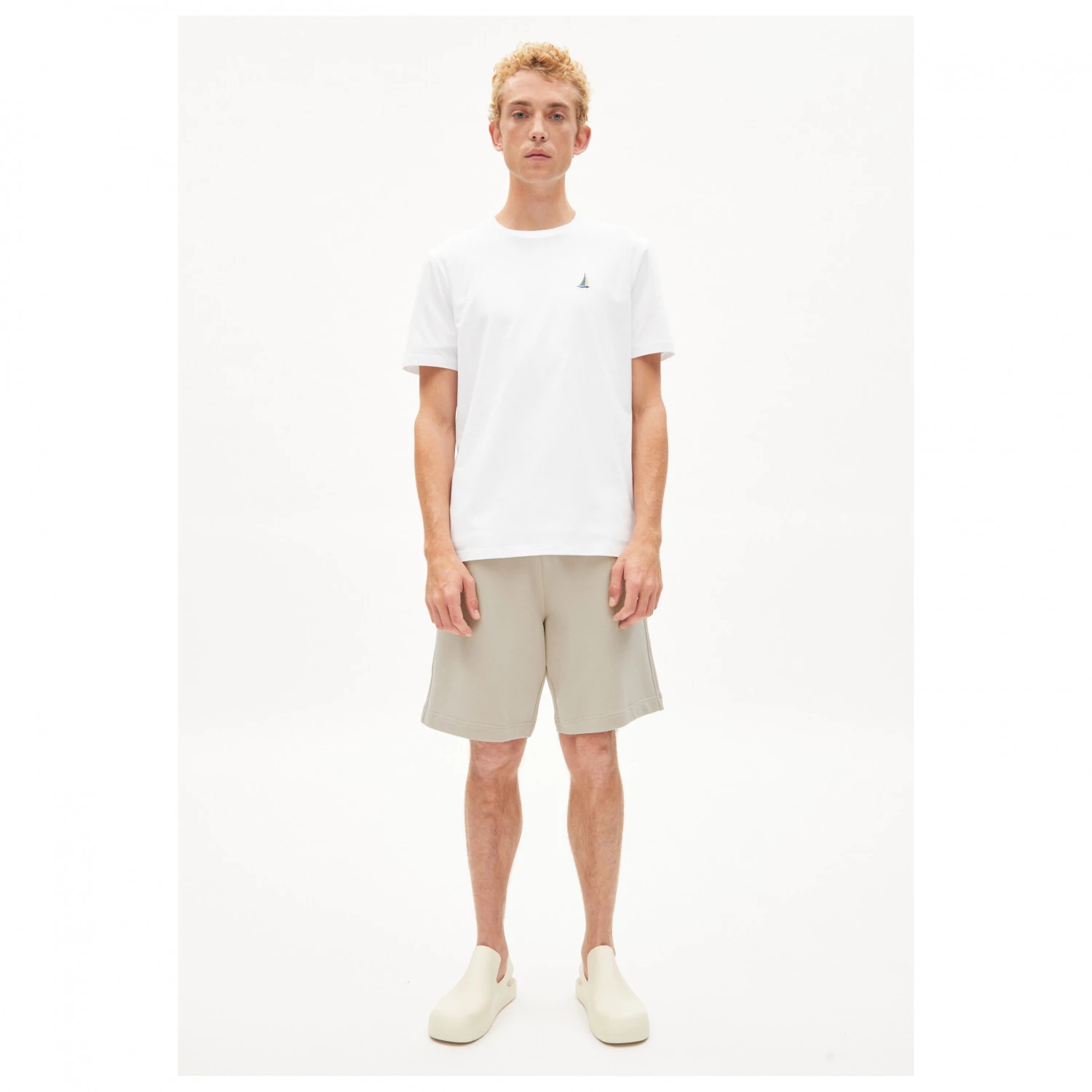 ARMEDANGELS - Jaames Boat - T-shirt 2 ARMEDANGELS - Jaames Boat - T-shirt – Image 2