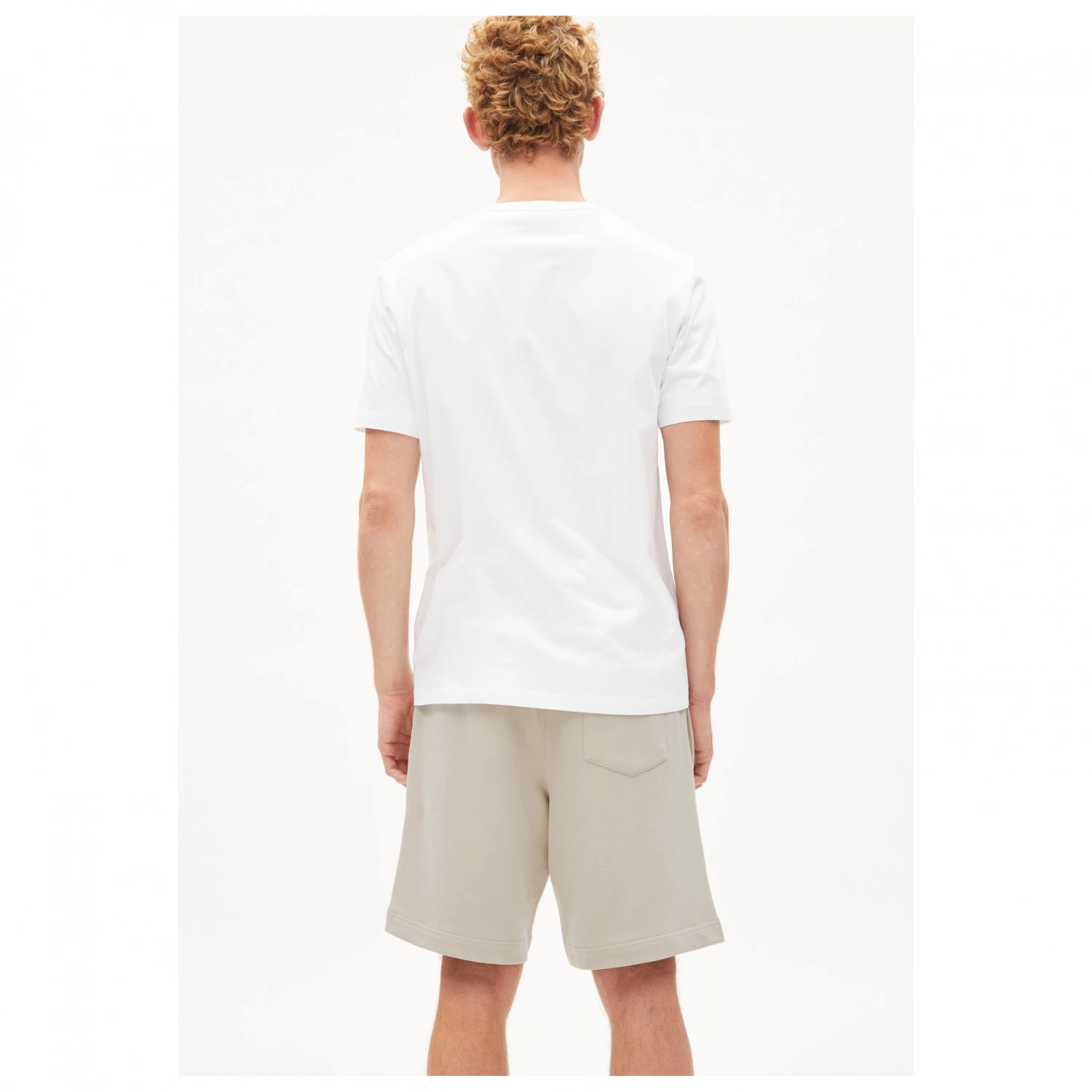 ARMEDANGELS - Jaames Boat - T-shirt 3 ARMEDANGELS - Jaames Boat - T-shirt – Image 3