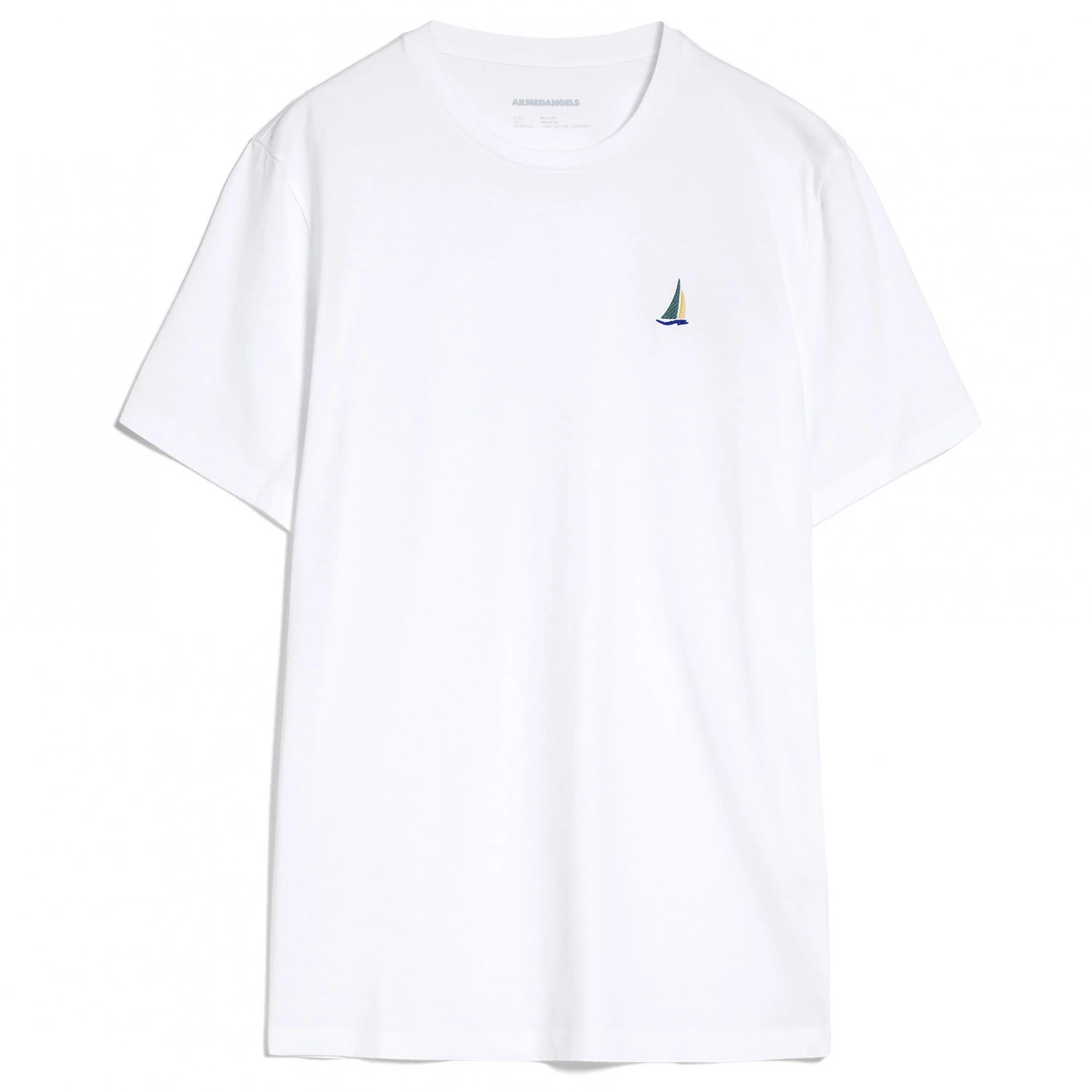 ARMEDANGELS - Jaames Boat - T-shirt 1 ARMEDANGELS - Jaames Boat - T-shirt