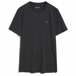 ARMEDANGELS - Jaames Chest Mountain - T-shirt -Tée-shirts Soldes armedangels jaames chest mountain t shirt 1