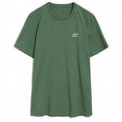 ARMEDANGELS - Jaames Chest Mountain - T-shirt