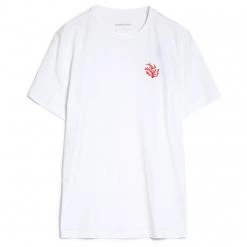 ARMEDANGELS - Jaames Conversational - T-shirt -Tée-shirts Soldes armedangels jaames conversational t shirt 1