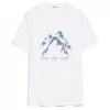 ARMEDANGELS - Jaames Highest Mountain - T-shirt