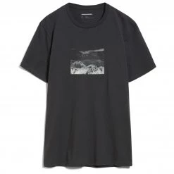 ARMEDANGELS - Jaames Landscape - T-shirt