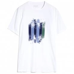 ARMEDANGELS - Jaames Palmtrees - T-shirt