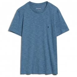 ARMEDANGELS - Jaames Structure - T-shirt