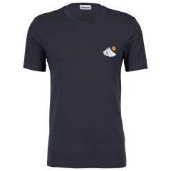 ARMEDANGELS - Jaames Sunsets - T-shirt 10 ARMEDANGELS - Jaames Sunsets - T-shirt -Tée-shirts Soldes armedangels jaames sunsets t shirt 1