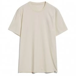 ARMEDANGELS - Jaames - T-shirt 11 ARMEDANGELS - Jaames - T-shirt -Tée-shirts Soldes armedangels jaames t shirt 3