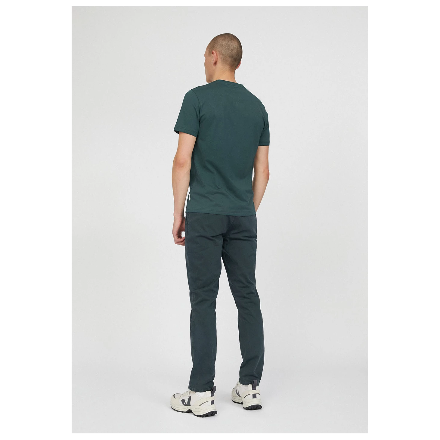 ARMEDANGELS - Jaames - T-shirt 3 ARMEDANGELS - Jaames - T-shirt – Image 3