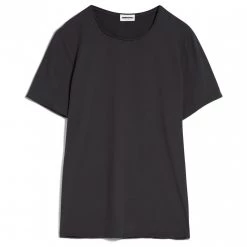 ARMEDANGELS - Stiaan - T-shirt -Tée-shirts Soldes armedangels stiaan t shirt 1