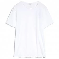 ARMEDANGELS - Stiaan - T-shirt -Tée-shirts Soldes armedangels stiaan t shirt 2