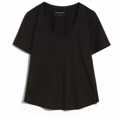 ARMEDANGELS - Women's Antoniaa - T-shirt -Tée-shirts Soldes armedangels womens antoniaa t shirt 1