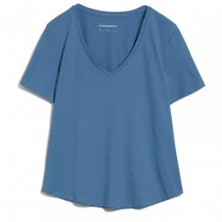 ARMEDANGELS - Women's Antoniaa - T-shirt