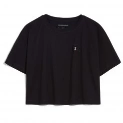 ARMEDANGELS - Women's Chaarlotte - T-shirt -Tée-shirts Soldes armedangels womens chaarlotte t shirt 1