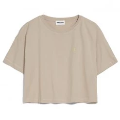 ARMEDANGELS - Women's Chaarlotte - T-shirt -Tée-shirts Soldes armedangels womens chaarlotte t shirt 2