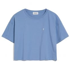 ARMEDANGELS - Women's Chaarlotte - T-shirt