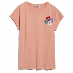 ARMEDANGELS - Women's Idaa Bouquet - T-shirt