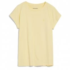 ARMEDANGELS - Women's Idaa Logo - T-shirt