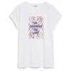 ARMEDANGELS - Women's Idaa Mini Floral - T-shirt