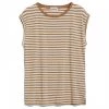 ARMEDANGELS - Women's Jilaa Stripes - T-shirt