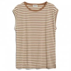ARMEDANGELS - Women's Jilaa Stripes - T-shirt