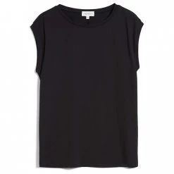 ARMEDANGELS - Women's Jilaa - T-shirt 11 ARMEDANGELS - Women's Jilaa - T-shirt -Tée-shirts Soldes armedangels womens jilaa t shirt 1