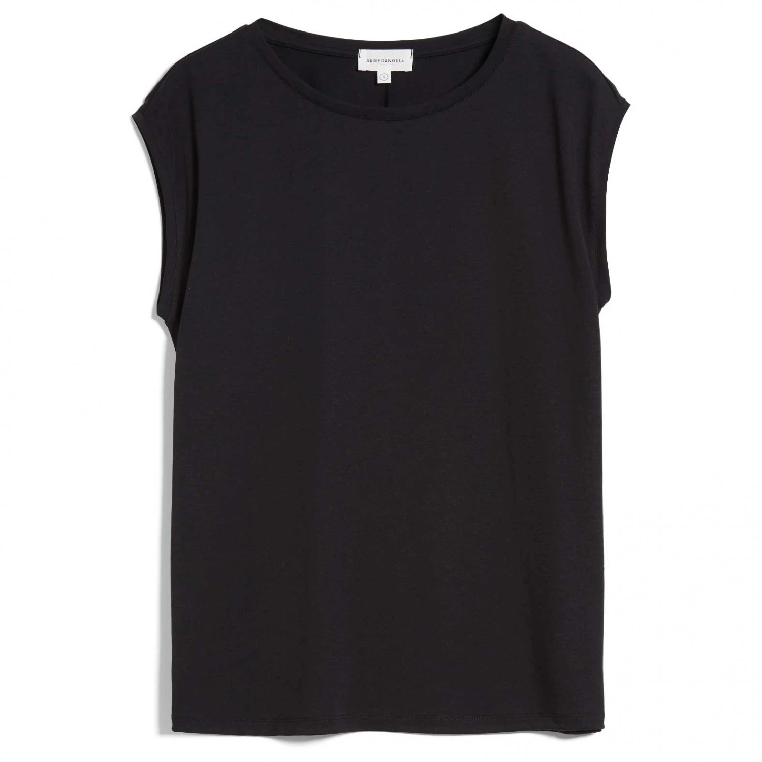 ARMEDANGELS - Women's Jilaa - T-shirt 6 ARMEDANGELS - Women's Jilaa - T-shirt – Image 6