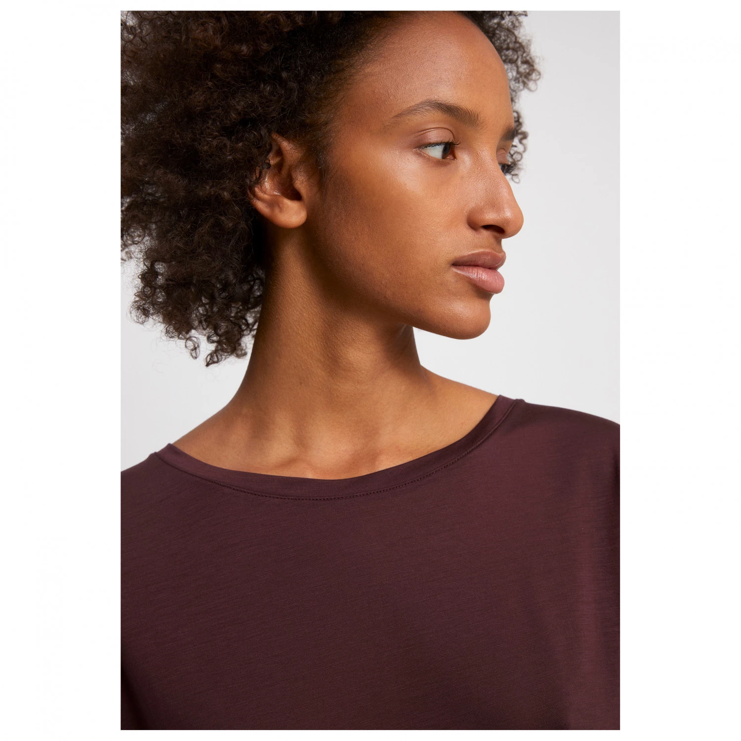 ARMEDANGELS - Women's Jilaa - T-shirt 5 ARMEDANGELS - Women's Jilaa - T-shirt – Image 5