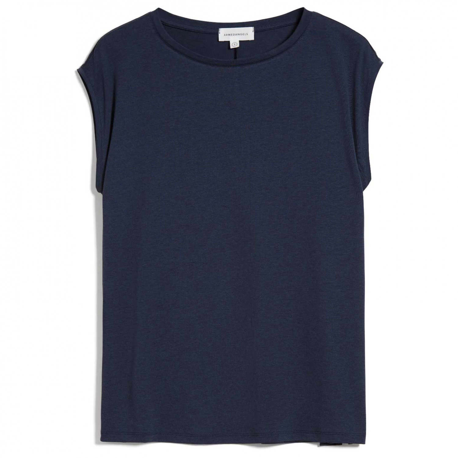 ARMEDANGELS - Women's Jilaa - T-shirt 1 ARMEDANGELS - Women's Jilaa - T-shirt