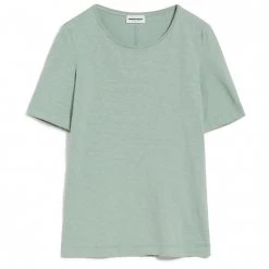 ARMEDANGELS - Women's Josinaa Heavy Flamè - T-shirt