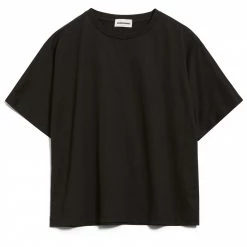 ARMEDANGELS - Women's Kajaa - T-shirt 9 ARMEDANGELS - Women's Kajaa - T-shirt -Tée-shirts Soldes armedangels womens kajaa t shirt 1