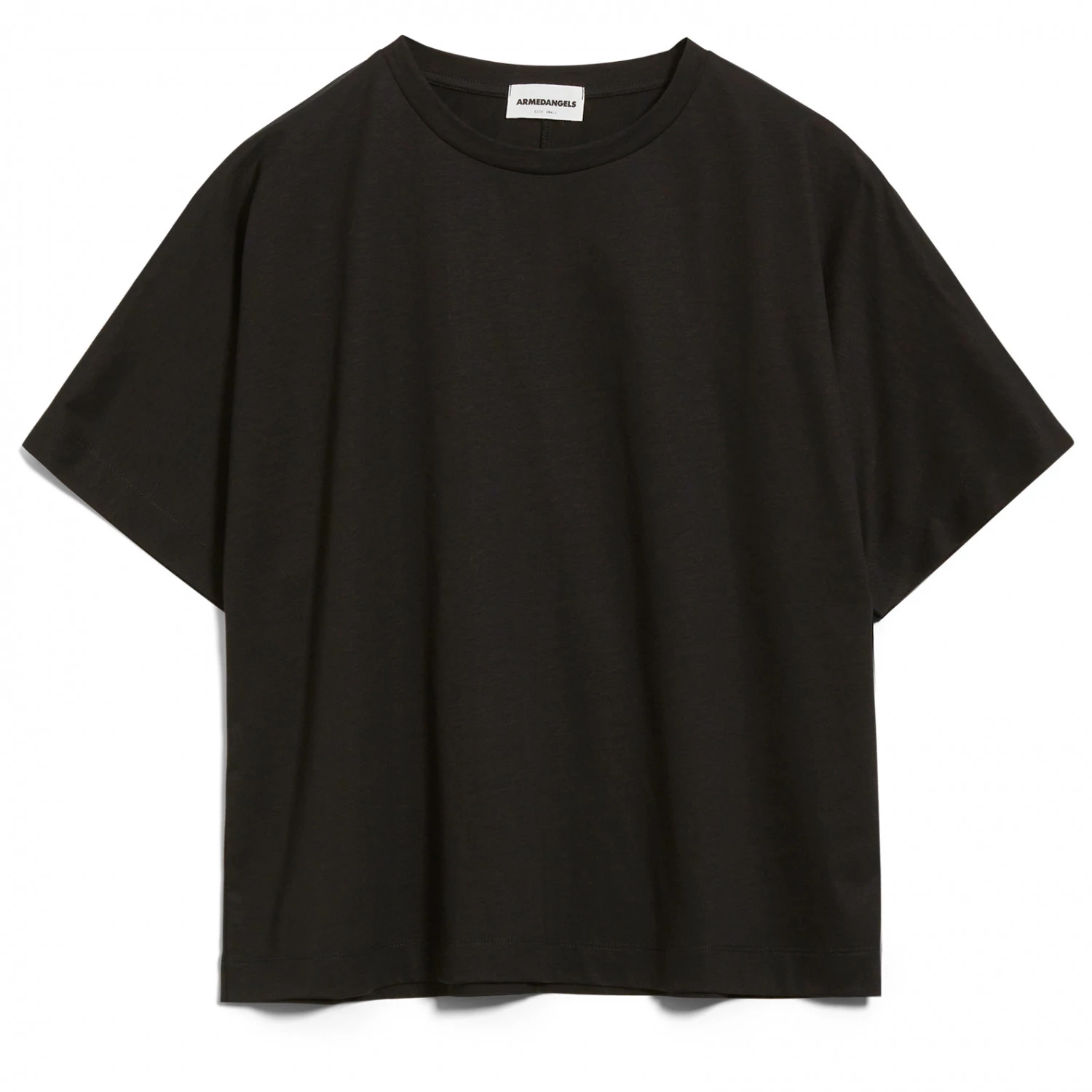 ARMEDANGELS - Women's Kajaa - T-shirt 4 ARMEDANGELS - Women's Kajaa - T-shirt – Image 4