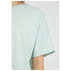 ARMEDANGELS - Women's Kajaa - T-shirt 8 ARMEDANGELS - Women's Kajaa - T-shirt -Tée-shirts Soldes armedangels womens kajaa t shirt detail 3