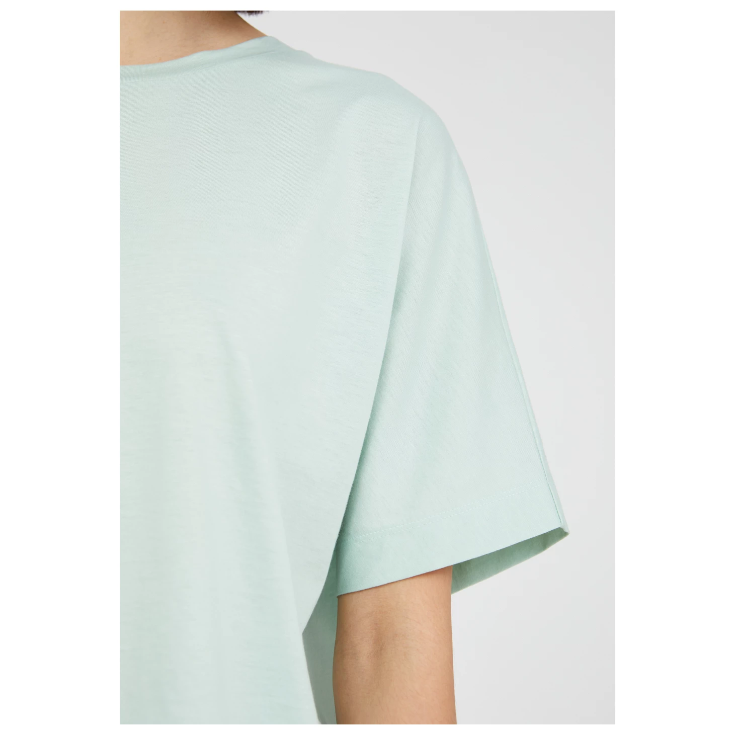 ARMEDANGELS - Women's Kajaa - T-shirt 3 ARMEDANGELS - Women's Kajaa - T-shirt – Image 3