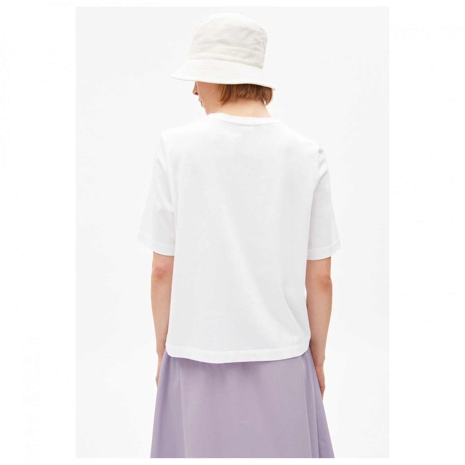 ARMEDANGELS - Women's Layaa Diving - T-shirt 3 ARMEDANGELS - Women's Layaa Diving - T-shirt – Image 3