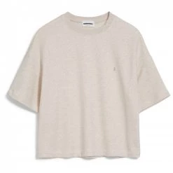 ARMEDANGELS - Women's Maarieka - T-shirt