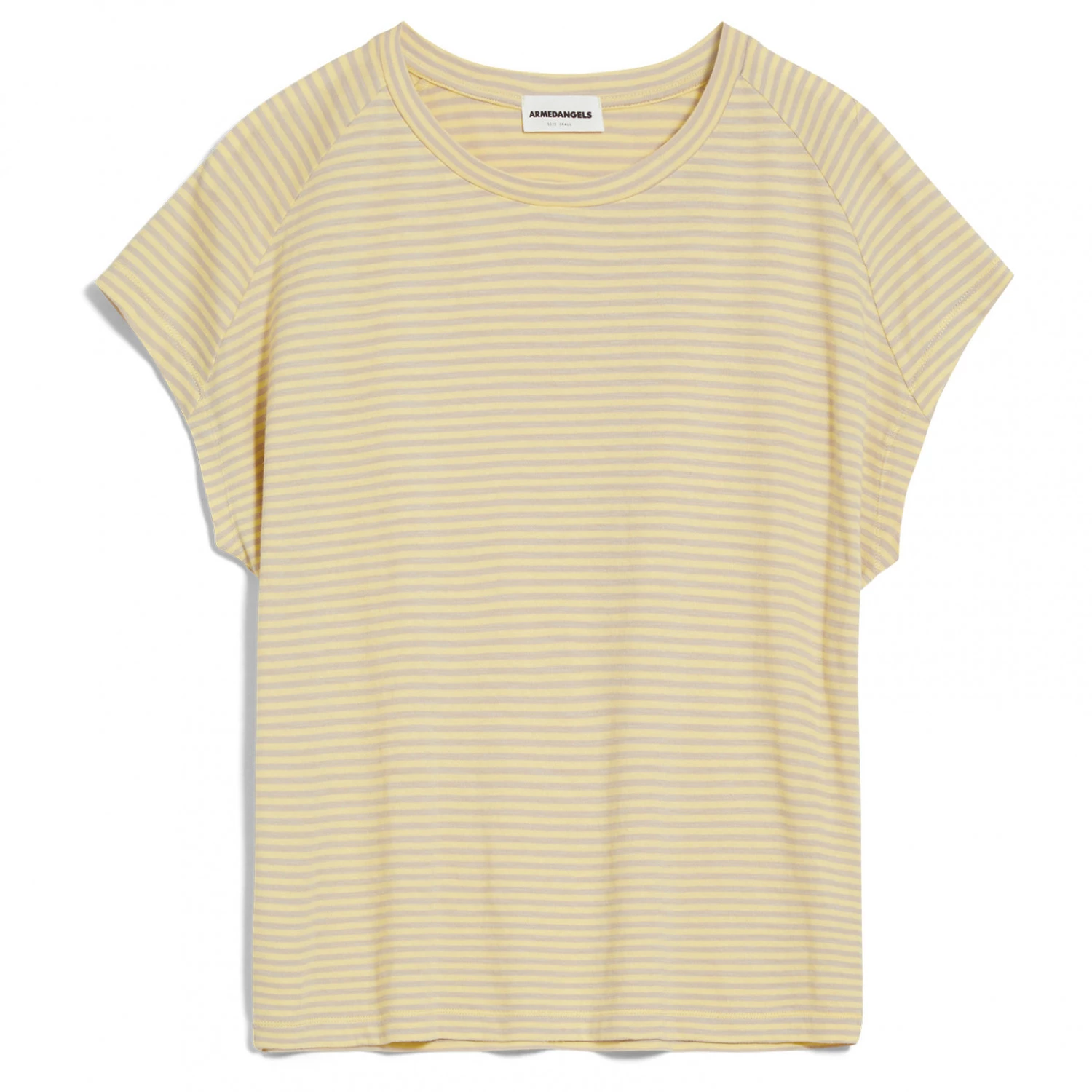 ARMEDANGELS - Women's Ofeliaa Lovely Stripes - T-shirt 3 ARMEDANGELS - Women's Ofeliaa Lovely Stripes - T-shirt – Image 3