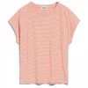 ARMEDANGELS - Women's Ofeliaa Pretty Stripes - T-shirt