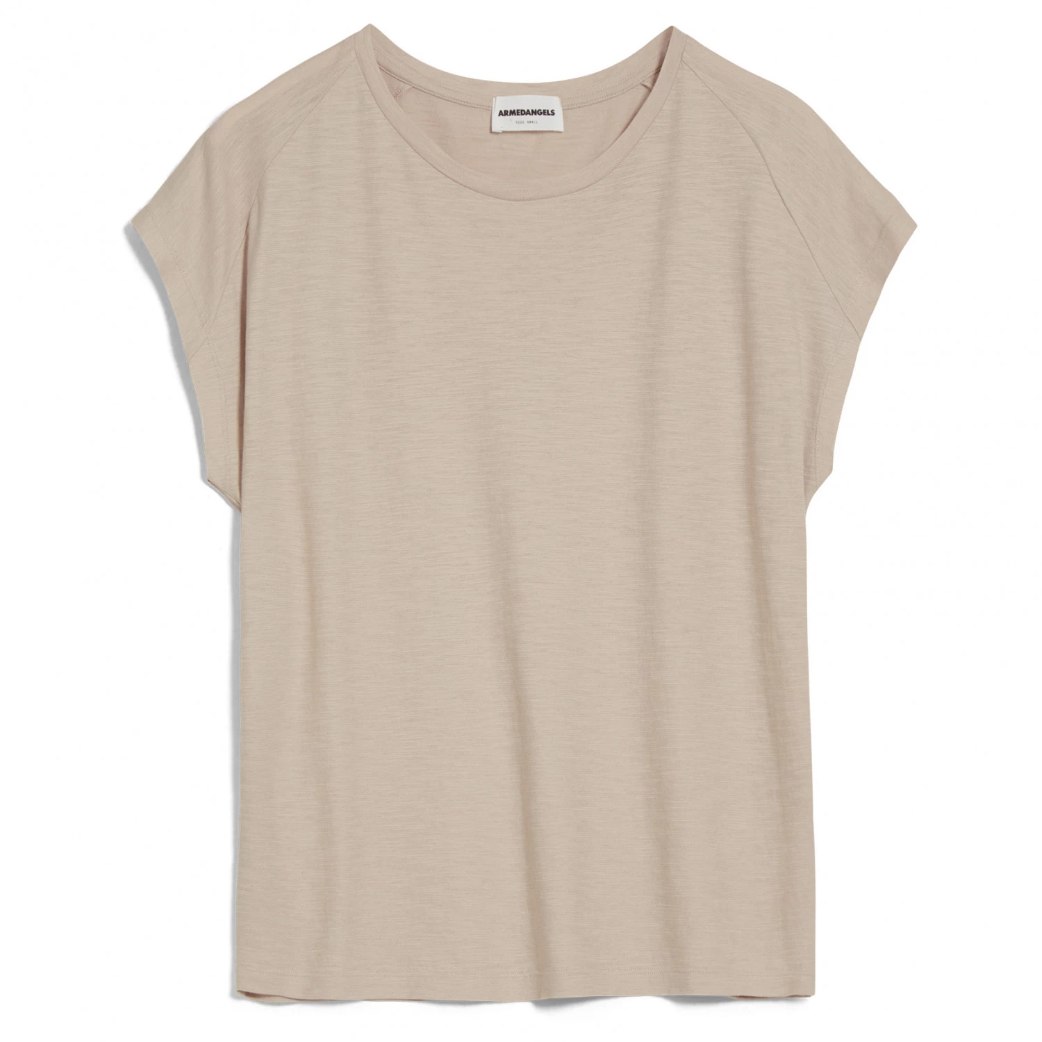 ARMEDANGELS - Women's Ofeliaa - T-shirt 3 ARMEDANGELS - Women's Ofeliaa - T-shirt – Image 3