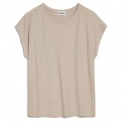 ARMEDANGELS - Women's Ofeliaa - T-shirt