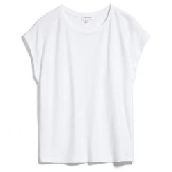 ARMEDANGELS - Women's Ofeliaa - T-shirt 9 ARMEDANGELS - Women's Ofeliaa - T-shirt -Tée-shirts Soldes armedangels womens ofeliaa t shirt 3