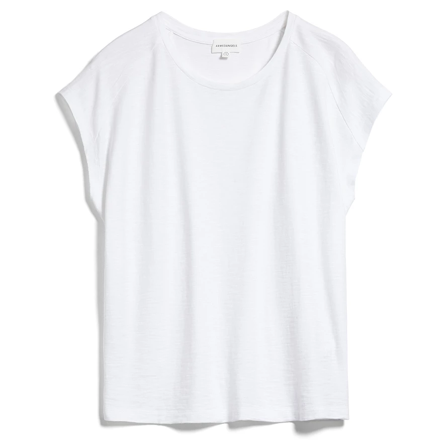 ARMEDANGELS - Women's Ofeliaa - T-shirt 4 ARMEDANGELS - Women's Ofeliaa - T-shirt – Image 4