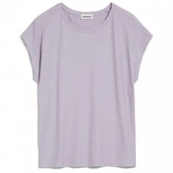 ARMEDANGELS - Women's Ofeliaa - T-shirt 11 ARMEDANGELS - Women's Ofeliaa - T-shirt -Tée-shirts Soldes armedangels womens ofeliaa t shirt 5