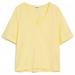 ARMEDANGELS - Women's Talaa Mercerized - T-shirt