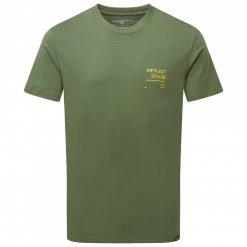 ARTILECT - Geo Tee - T-shirt -Tée-shirts Soldes artilect geo tee t shirt 2