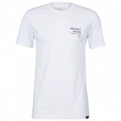 ARTILECT - Geo Tee - T-shirt -Tée-shirts Soldes artilect geo tee t shirt 3