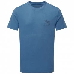 ARTILECT - Geo Tee - T-shirt -Tée-shirts Soldes artilect geo tee t shirt 4